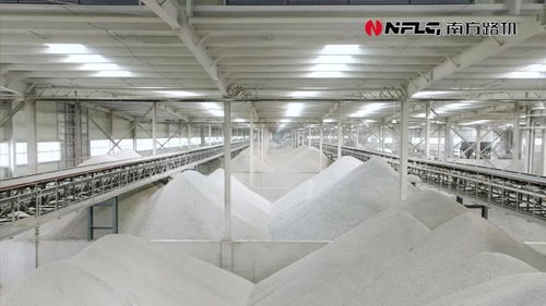 江苏通泰 打造智能化绿色建材生产基地新标杆