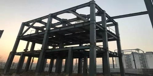 山西建投装饰公司积极推进绿色建材园区建设