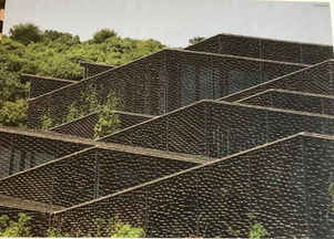 如果你喜欢建筑师隈研吾,他的 10 种建筑材料展览不要错过