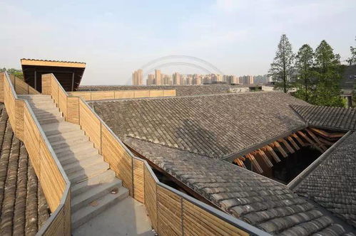 乡院建设丨建筑材料专辑之瓦