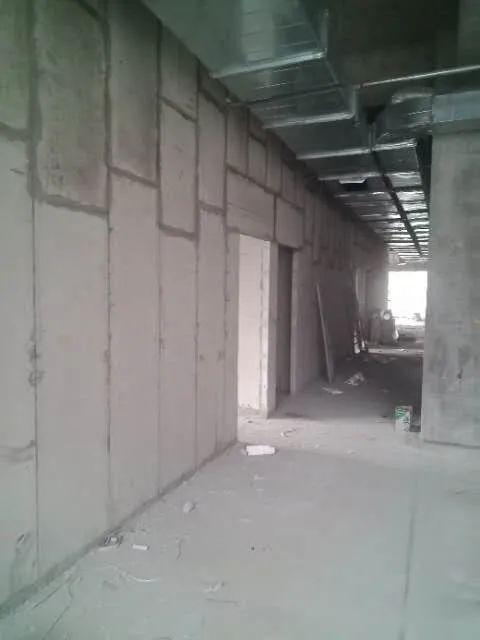 需要建材隔墙板就请找礼县陇都宏达建材厂......