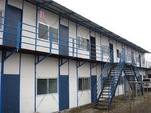 德利斯建筑材料 仙桃轻钢厂房
