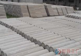 批发空心水泥薄壁填充管_建筑建材_世界工厂网中国产品信息库