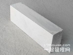 新型建筑装修材料 珍珠岩保温砖