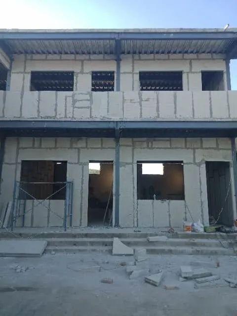 需要建材隔墙板就请找礼县陇都宏达建材厂......