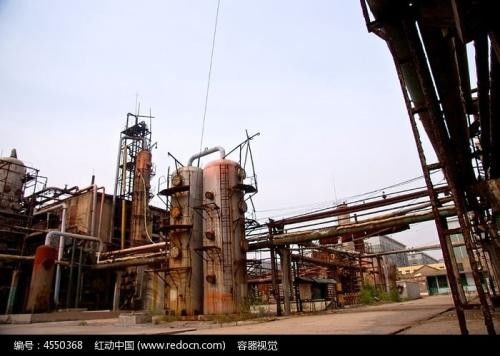 黄埔区工厂整体设备回收信誉保证