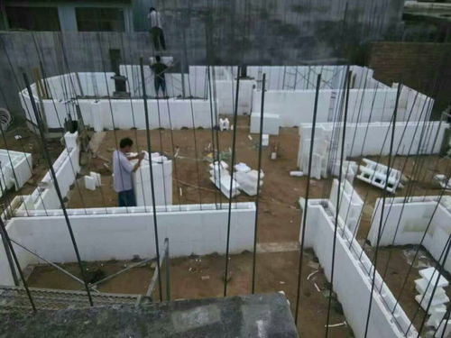环保节能建材