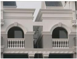 德维新型建材成品EPS线条价格与湖南优质EPS线条生产厂家分析