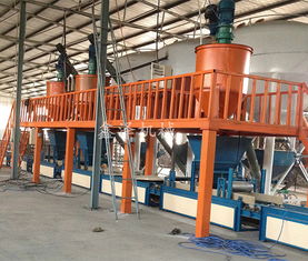 海量精选高清图片库 探访宁津县鑫泽新型建材设备厂五金交电世界