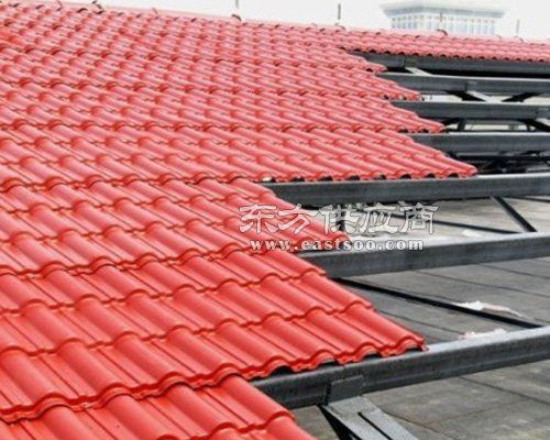 欧美鑫建材销售 专业提供山西树脂瓦及工矿机械设备