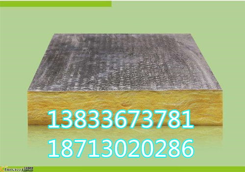 沈阳保温玻璃棉板在五金交电行业的应用与选购指南