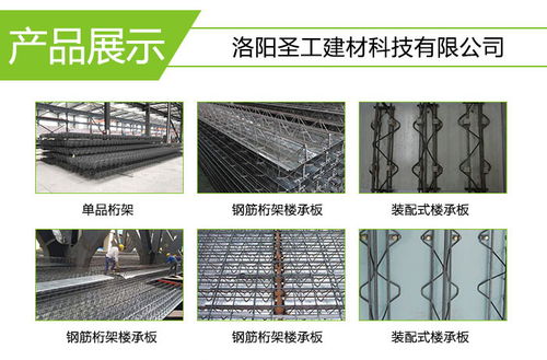 圣工建材楼承板专卖 濮阳可拆卸式钢筋桁架楼承板工程报价与五金交电配套服务详解