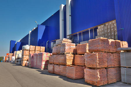 1993年铝合金建筑材料图鉴 经典与现代的交汇