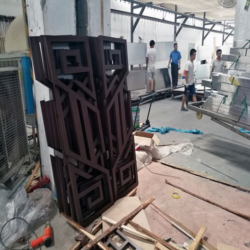 广东匠铝建材 以匠心铸就建筑之美，以铝材重塑绿色未来