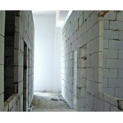 苏州专业轻质砖砌墙 怀玉金建材——优质建筑材料供应商